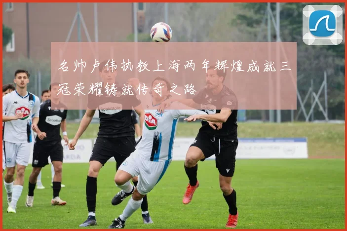 名帅卢伟执教上海两年辉煌成就三冠荣耀铸就传奇之路