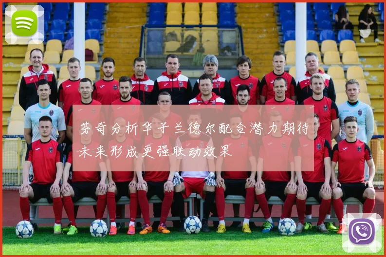 芬奇分析华子兰德尔配合潜力期待未来形成更强联动效果