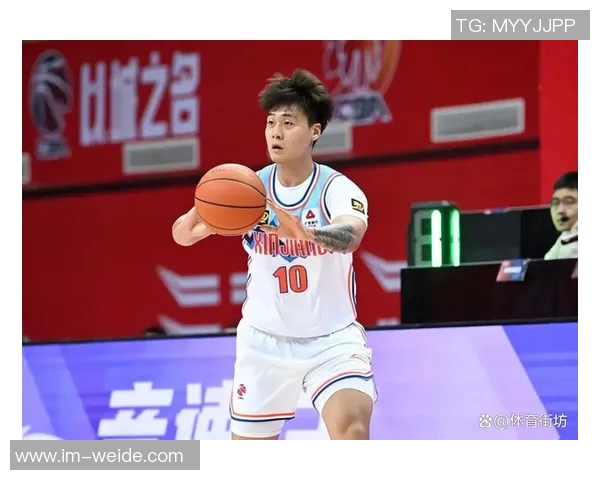 赵睿周琦雷蒙齐出战江苏许利民直言球队磨合仍需加强