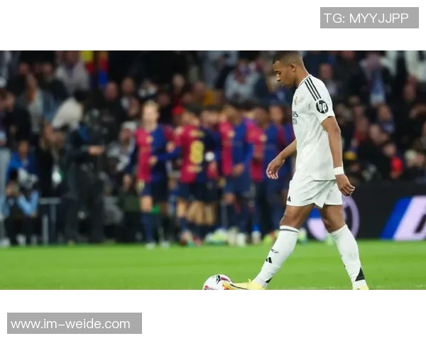 姆巴佩客场进球率高达64成五大联赛最具威胁的攻击手