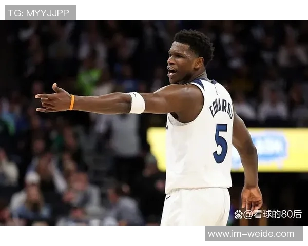 森林狼连胜三场逆袭掘金成功跻身西部前四展现强大竞争力 森林狼连胜三场逆袭掘金成功跻身西部前四展现强大竞争力